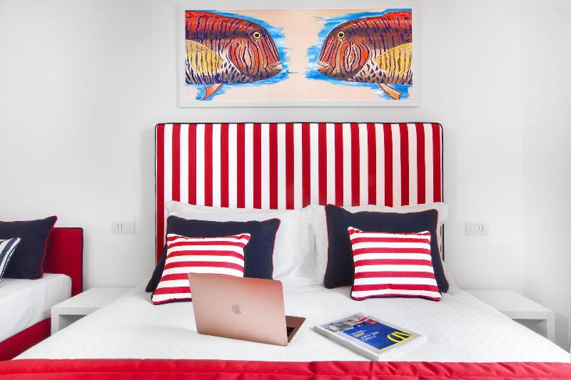 Sersale Suites - Oda