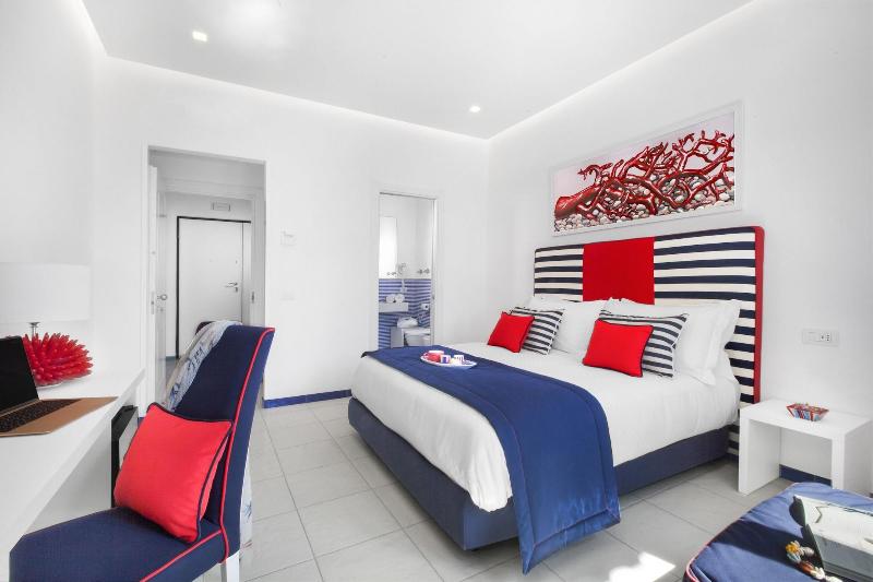 Sersale Suites - Oda