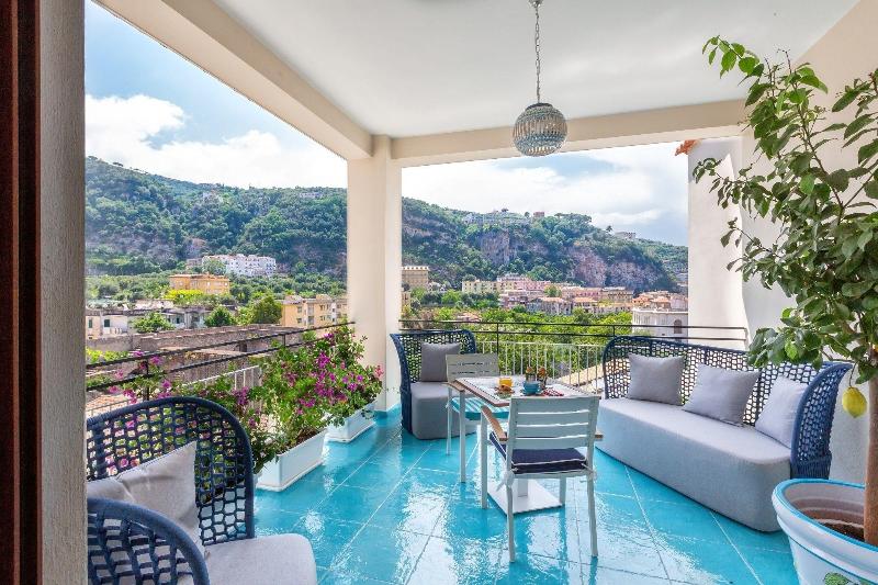 Sersale Suites - Oda