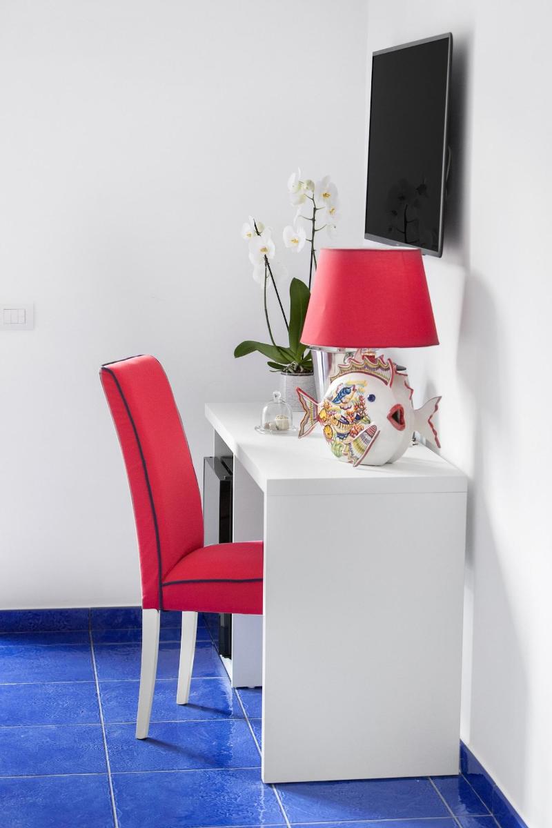 Sersale Suites - Oda