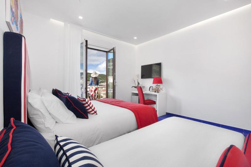 Sersale Suites - Oda