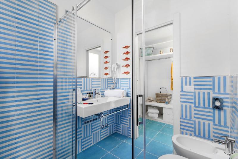 Sersale Suites - Oda