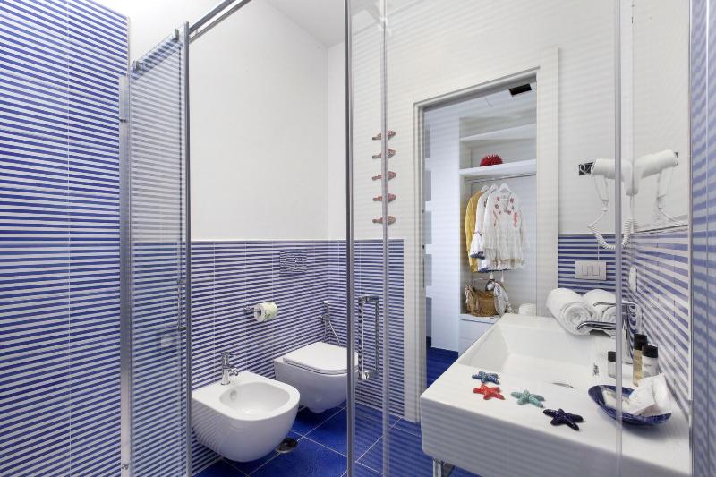 Sersale Suites - Oda
