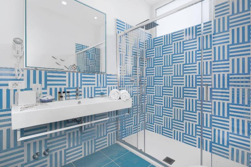 Sersale Suites - Oda