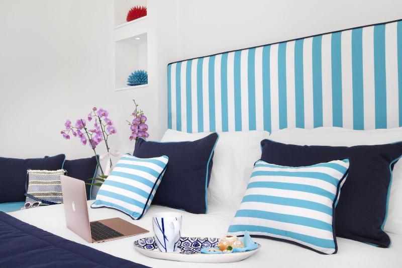 Sersale Suites - Oda