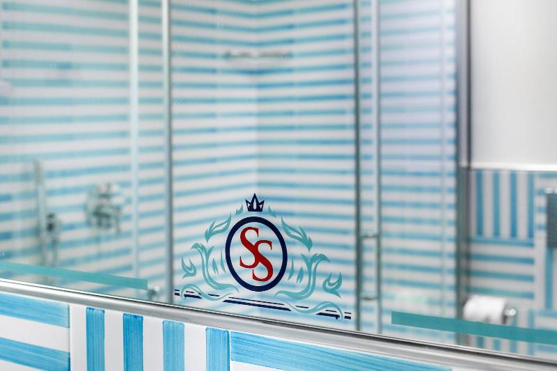 Sersale Suites - Oda