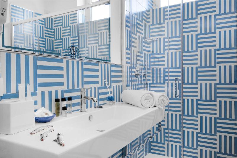 Sersale Suites - Oda