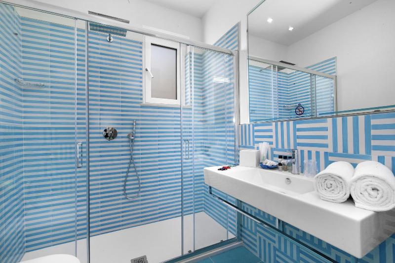 Sersale Suites - Oda