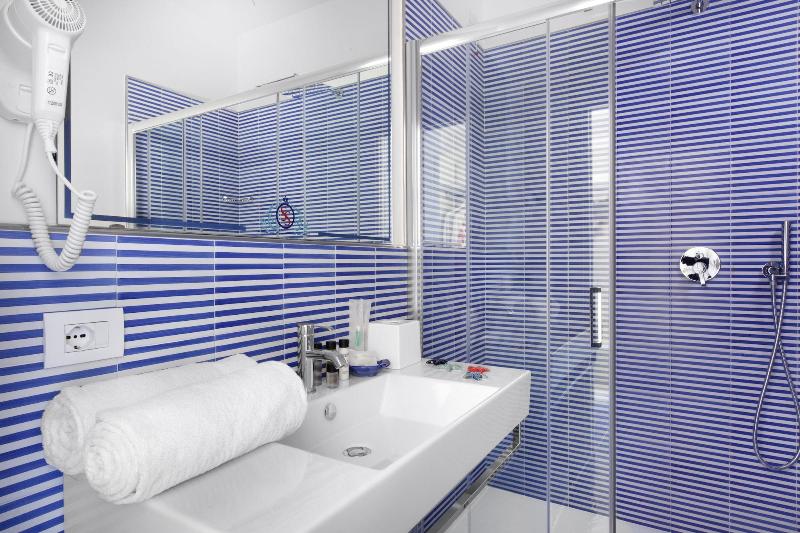 Sersale Suites - Oda