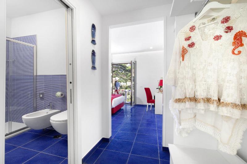 Sersale Suites - Oda
