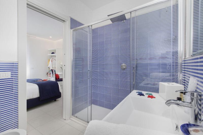 Sersale Suites - Oda