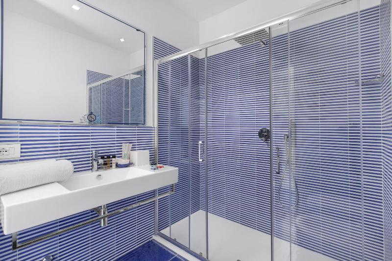 Sersale Suites - Oda