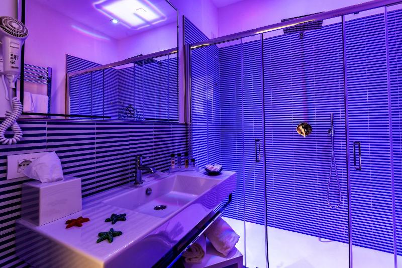 Sersale Suites - Oda