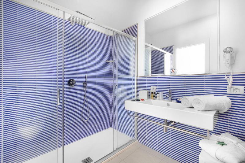 Sersale Suites - Oda