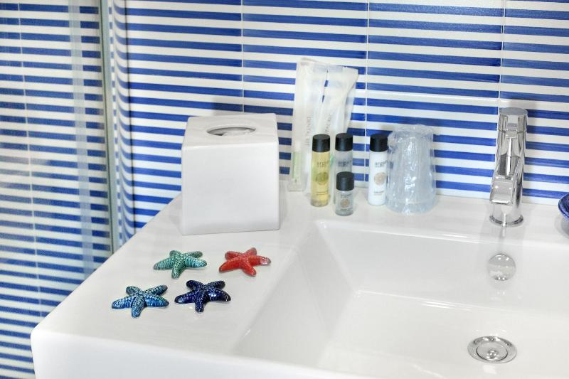 Sersale Suites - Oda