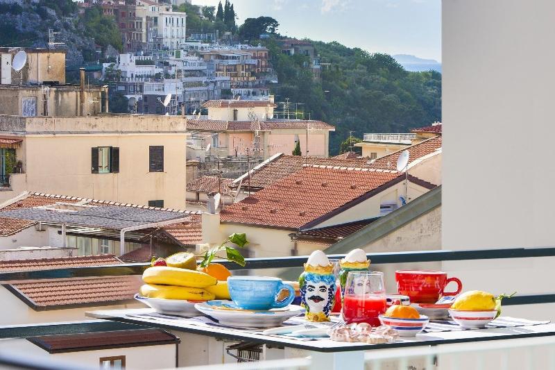Sersale Suites - Oda