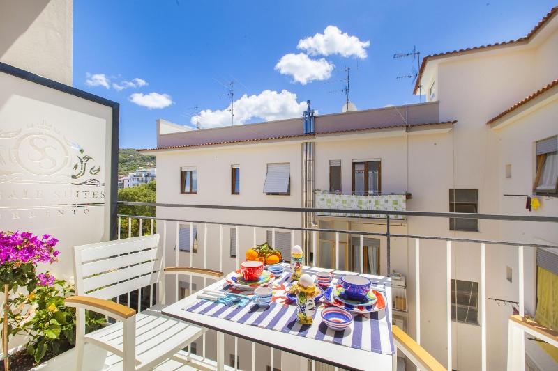 Sersale Suites - Oda