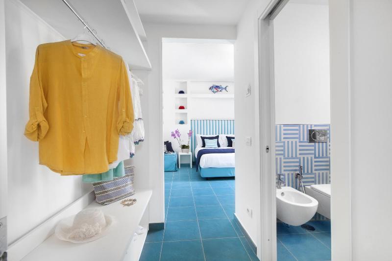Sersale Suites - Oda