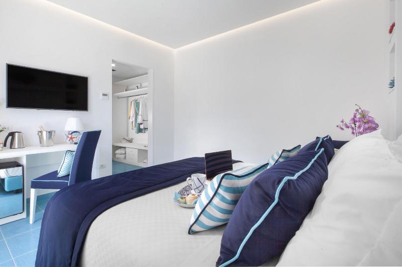 Sersale Suites - Oda