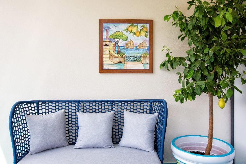 Sersale Suites - Oda