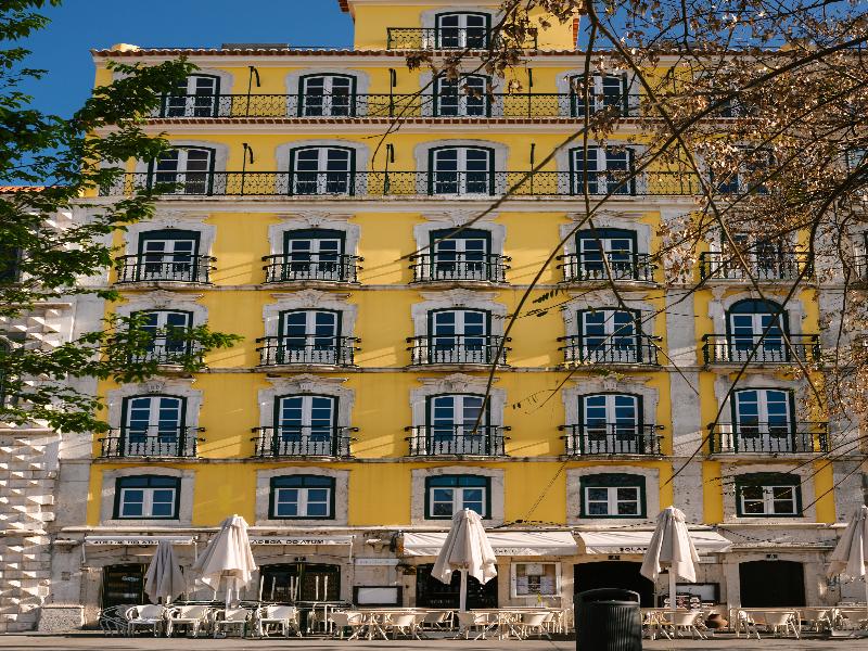 Varandas De Lisboa - Genel