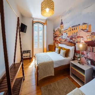 Varandas De Lisboa fotoÄŸrafÄ±
