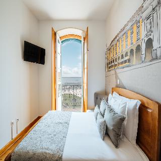 Varandas De Lisboa fotoÄŸrafÄ±
