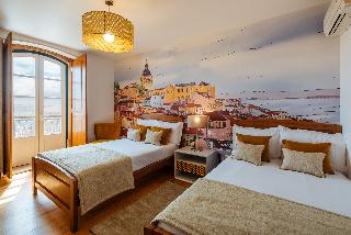 Varandas De Lisboa fotoÄŸrafÄ±