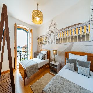 Varandas De Lisboa fotoÄŸrafÄ±