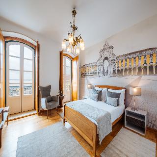 Varandas De Lisboa fotoÄŸrafÄ±