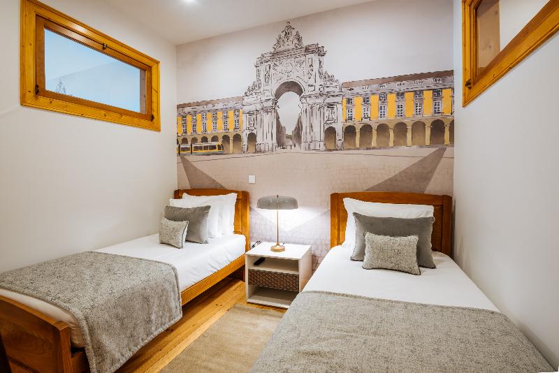 Varandas De Lisboa - Oda