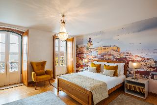Varandas De Lisboa fotoÄŸrafÄ±
