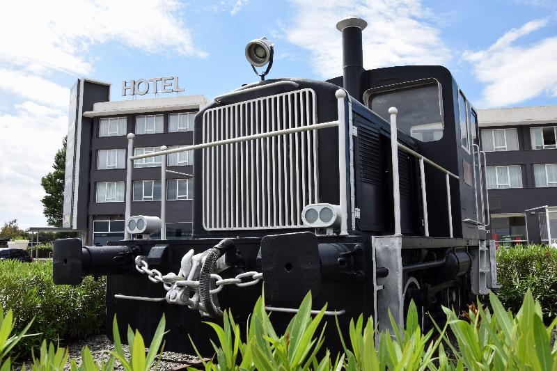 Hotel Luze El Villa - Genel