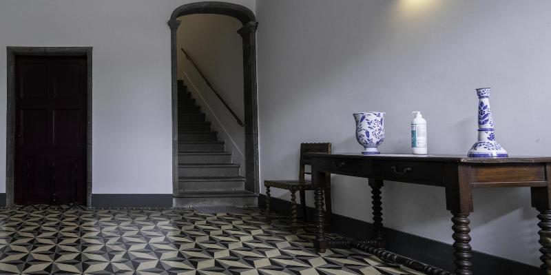 CC Guest House - Ao Mercado - Genel