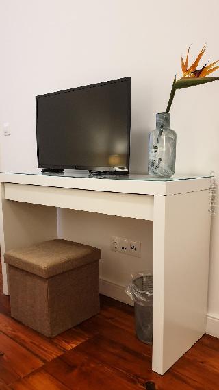 CC Guest House - Ao Mercado fotoÄŸrafÄ±