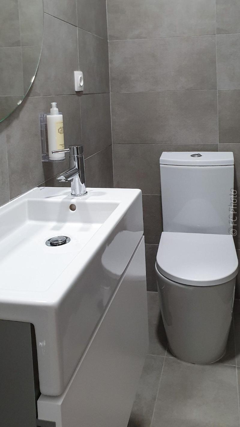CC Guest House - Ao Mercado - Oda