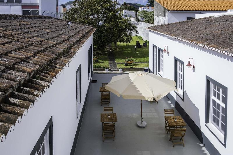 CC Guest House - Ao Mercado - Oda