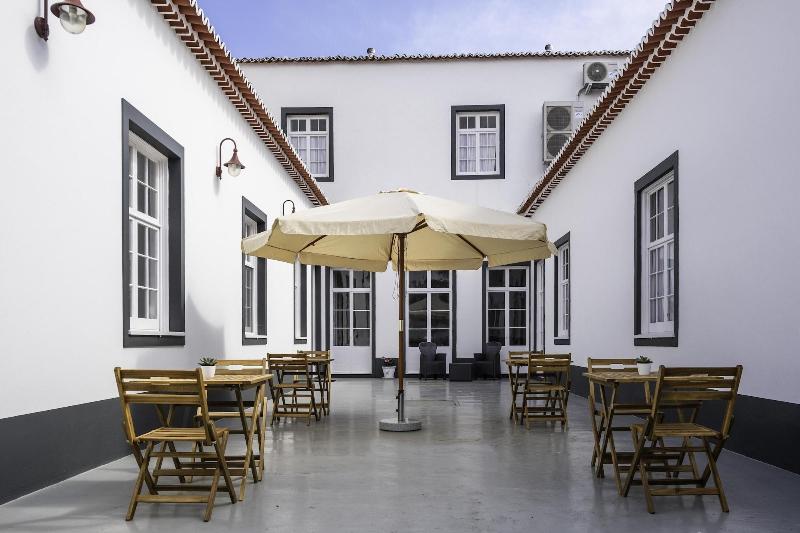 CC Guest House - Ao Mercado - Oda