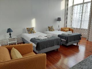 CC Guest House - Ao Mercado fotoÄŸrafÄ±