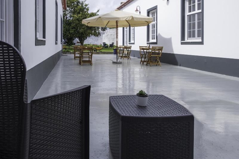 CC Guest House - Ao Mercado - Oda