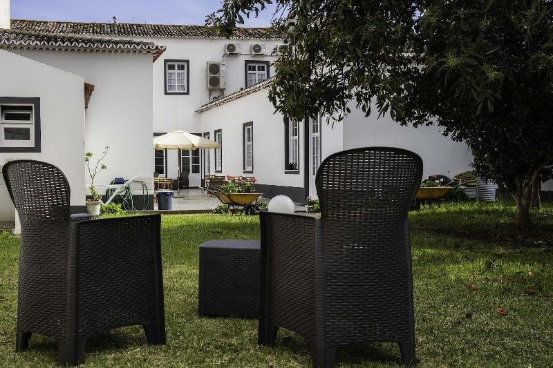 CC Guest House - Ao Mercado - Oda