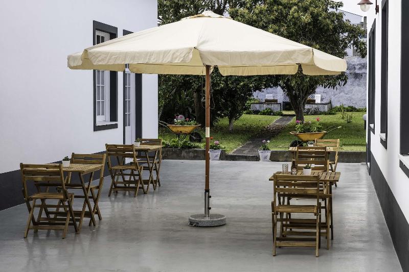 CC Guest House - Ao Mercado - Oda