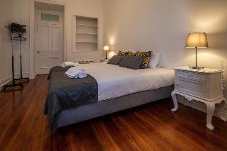 CC Guest House - Ao Mercado fotoÄŸrafÄ±