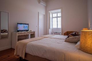 CC Guest House - Ao Mercado fotoÄŸrafÄ±