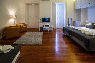 CC Guest House - Ao Mercado fotoÄŸrafÄ±