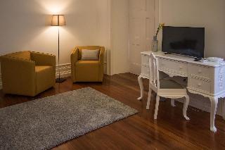 CC Guest House - Ao Mercado fotoÄŸrafÄ±