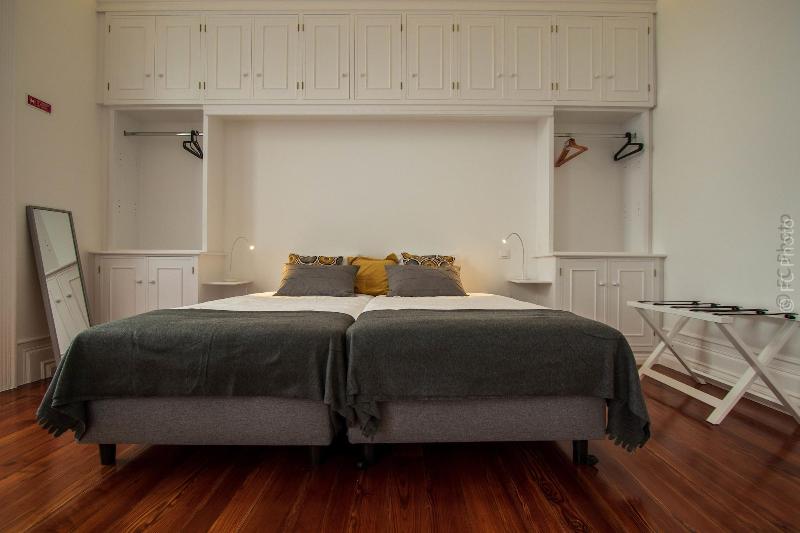 CC Guest House - Ao Mercado - Oda