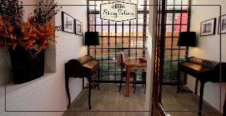 Storytellers Villas fotoÄŸrafÄ±