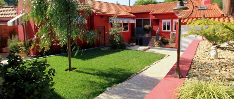 Storytellers Villas - Genel