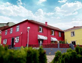 Storytellers Villas fotoÄŸrafÄ±